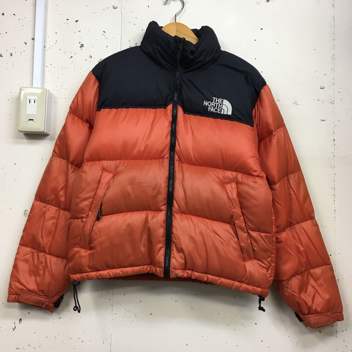 Yahoo!オークション -「the north face ナイロン ジャケット s」(S 