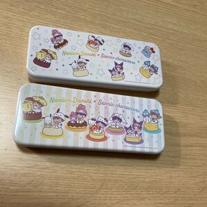 なにわ男子 つめてねハイチュウ ローソン ハイチュウケース