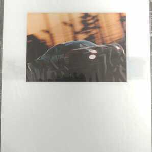 ラス１！【新品未開封】NISSAN SuperGT Z33 クリアファイル 2部セット nismo フェアレディZ 350Z 日産 ニスモ 
