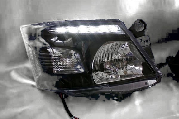ヤフオク! -「キャラバンnv350ヘッドライト」の落札相場・落札価格