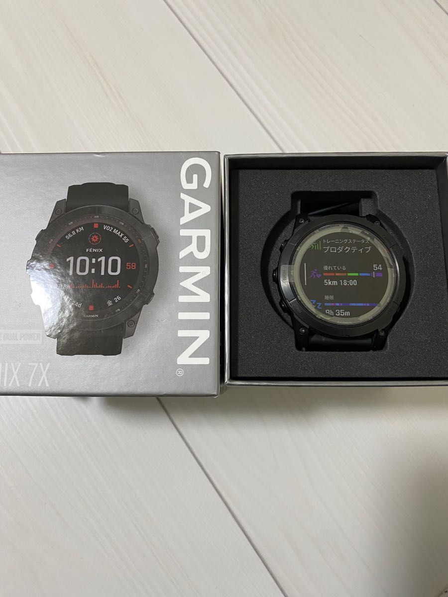 □日本オーダー□ ☆定価5☆Venu Garmin ガーミン スマートウォッチ