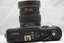 ☆希少品☆ フジフィルム GW690 Ⅲ プロフェッショナル EBC フジノン 90㎜ F=1:3.5　FUJINON GW690 ⅲ Professional EBC FUJINON 90 3.5_画像6