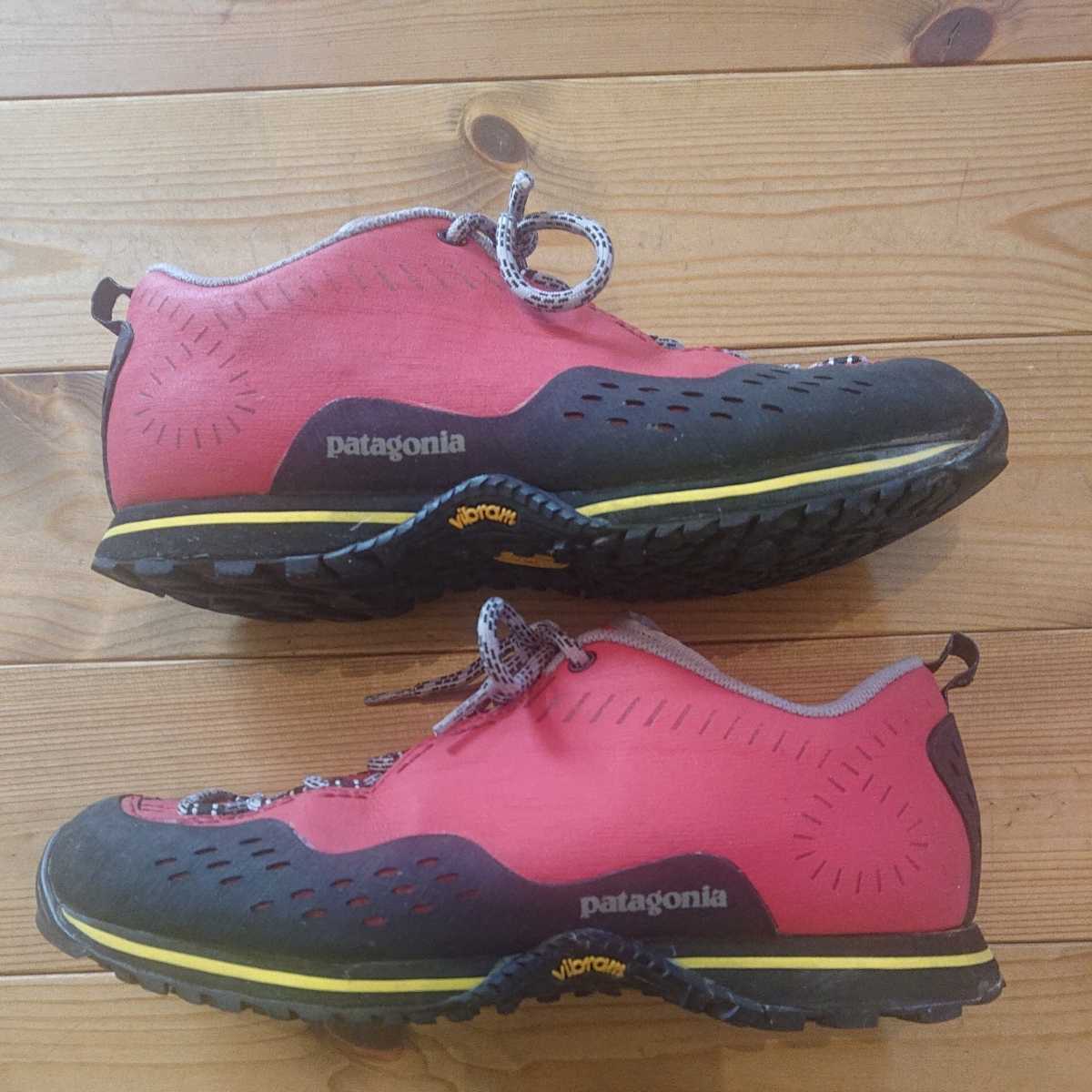 ヤフオク! -「patagonia シューズ」(パタゴニア) (ブランド別)の落札