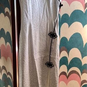 値下げ ロング ドレス