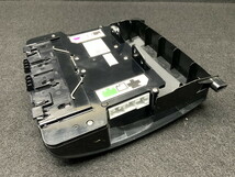 MB130 W176 A180 AMG スポーツ 後期 フロント ルームランプ ◆ブラック/A000 900 36 08 ★動作OK ○_画像6