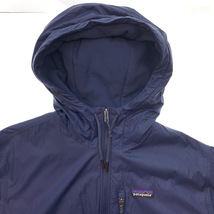 ▲Patagonia パタゴニア 19年製 Mojave Trails Hoody Jacket モハーヴェ トレイルズ フーディ ジャケット 26565FA19 ナイロン 104_画像5