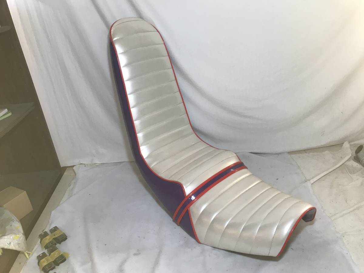 ヤフオク! -「ホーク2 三段シート」(オートバイ) の落札相場・落札価格 ヤフオク! -「ホーク2 三段シート」(オートバイ) の落札相場・落札価格