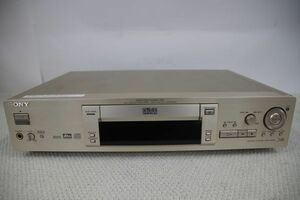 Sony ソニー DVP-S707D Compact Disk Player コンパクトディスクプレイヤー (1721038)