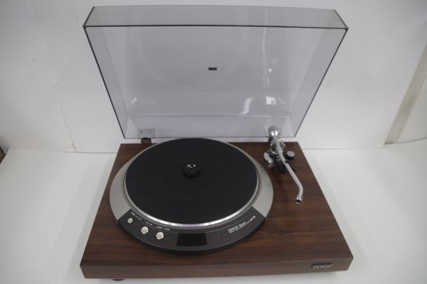 ヤフオク! -「denon dp-50m」の落札相場・落札価格
