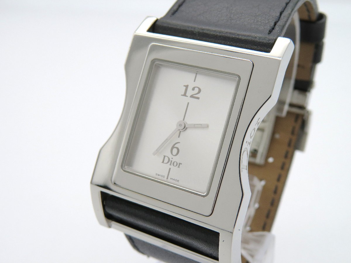 ヤフオク! -「diorクリス」(か行) (ブランド腕時計)の落札相場・落札価格
