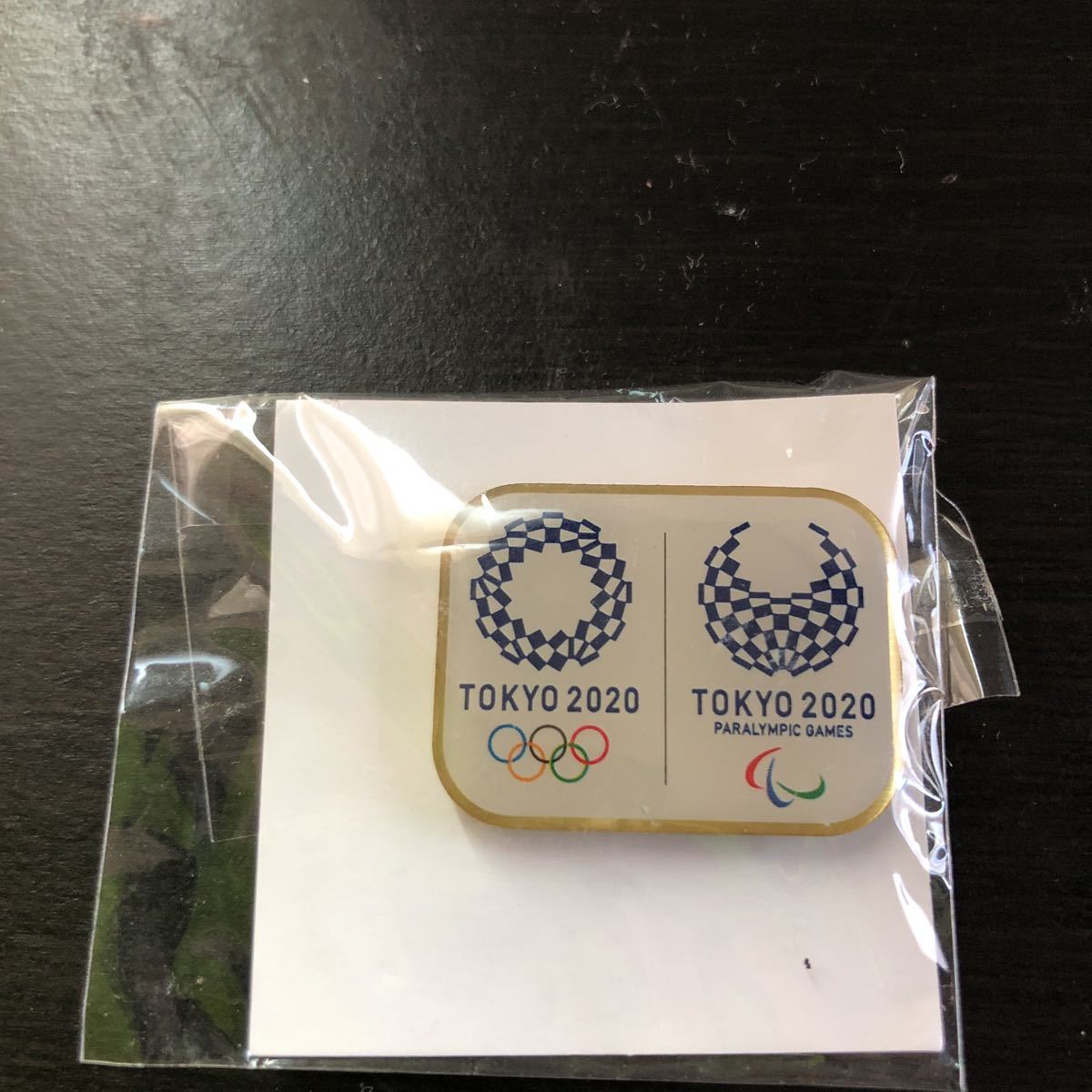 ヤフオク! -東京オリンピックピンバッジの中古品・新品・未使用品一覧