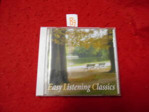 βCD!　Easy Listening Classics / イージーリスニング クラシックス 