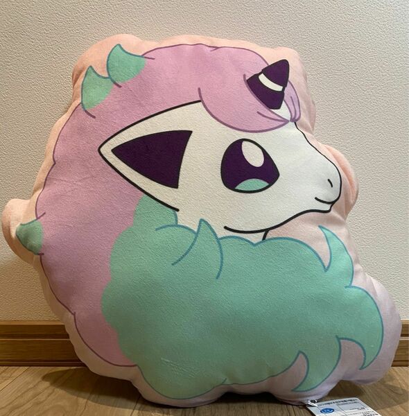 ポケモン　ポニータ　クッション