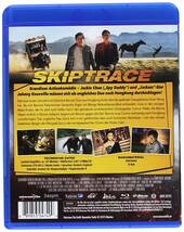 ジャッキー・チェン/『スキップ・トレース』(原題: Skiptrace、絶地逃亡）/ドイツ公開版/ブルーレイ_画像2