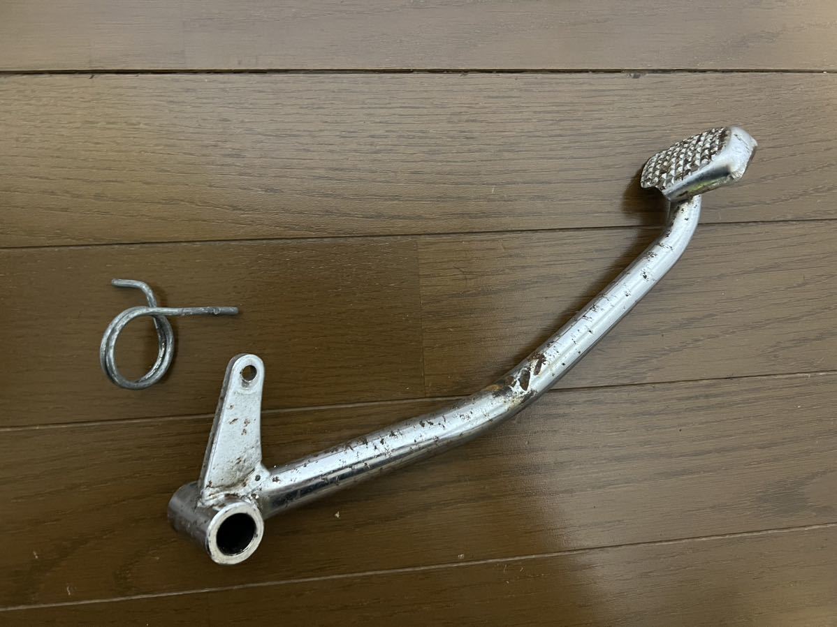 限定販売】 HONDA Benly キジマ当時物BSAタイプシート CD125T 絶版
