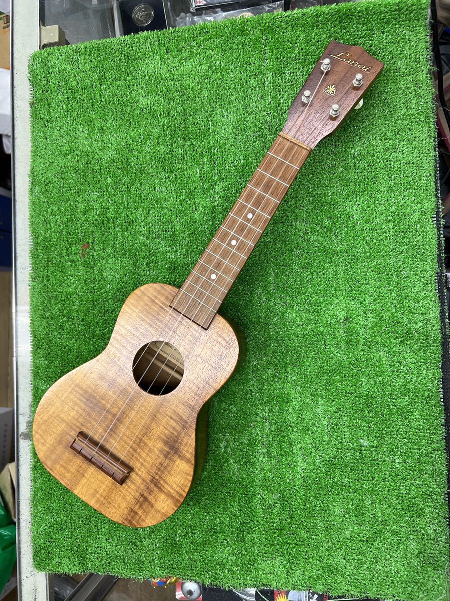 新品本物 LANAI ウクレレ UK-350 ラナイウクレレ Lanai UK-350 - paxot.fi