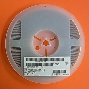 イサハヤ トランジスタ(PNP,NPN)SOT89 2SA1369-T11-1G 1000個/巻