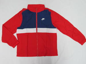 962 NIKE/ Nike u-bn спортивная куртка (M)