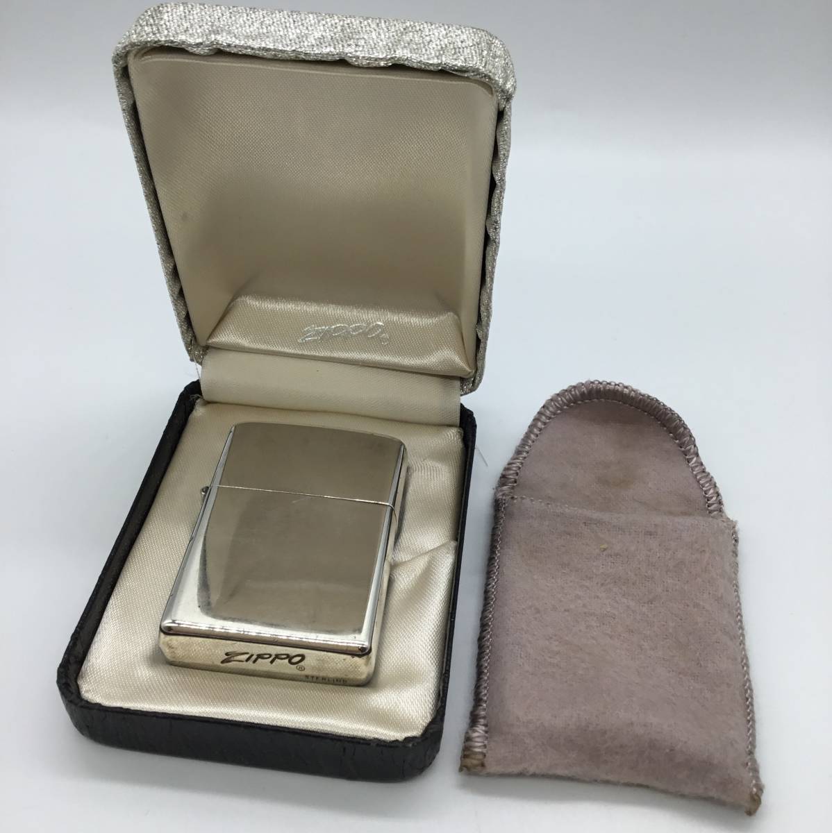 Zippoの値段と価格推移は?|47,626件の売買情報を集計したZippoの価格 ...