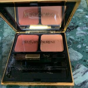 Eve Saint Laurent YSL Eye Shadow 95