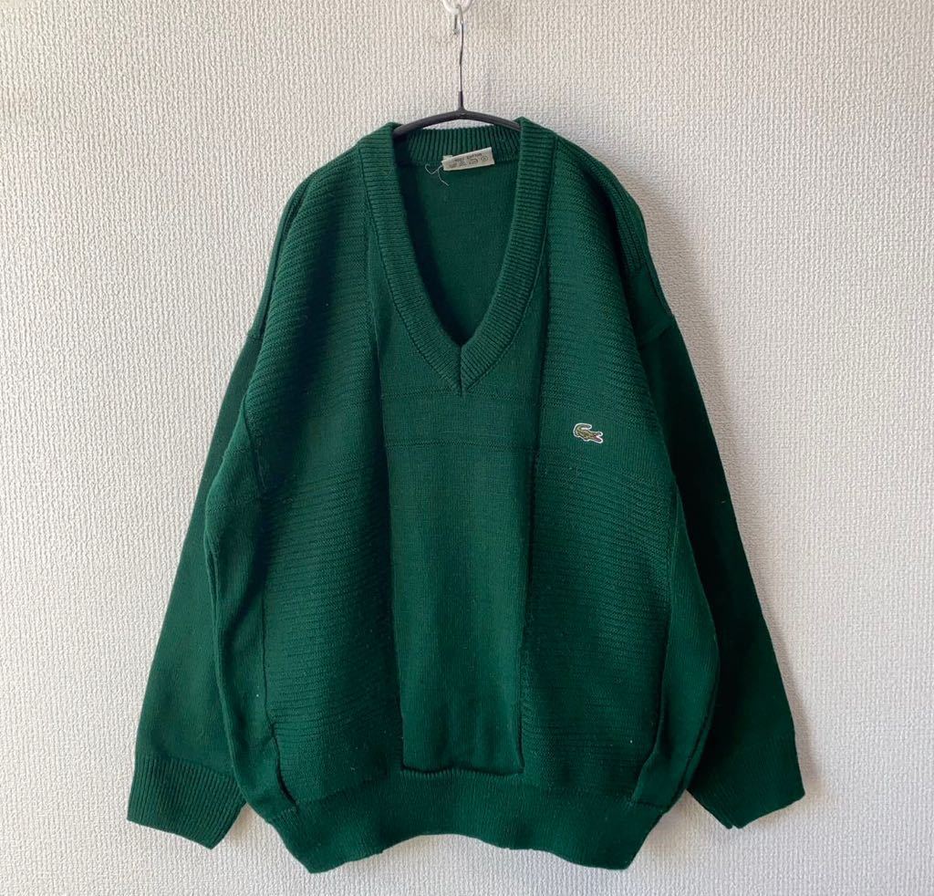 ヤフオク! -ラコステ セーター フランス(ファッション)の中古品・新品 ヤフオク! -ラコステ セーター フランス(ファッション)の中古品・新品