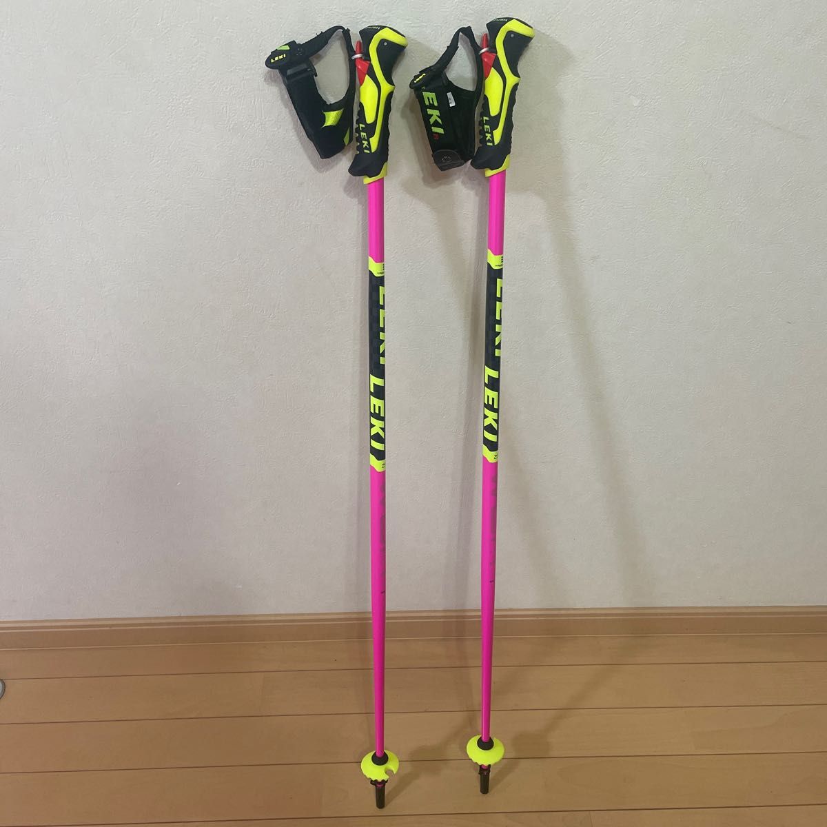 レア】DAIWA ダイワ ストック カーボン carboスキー サイズ110 全品