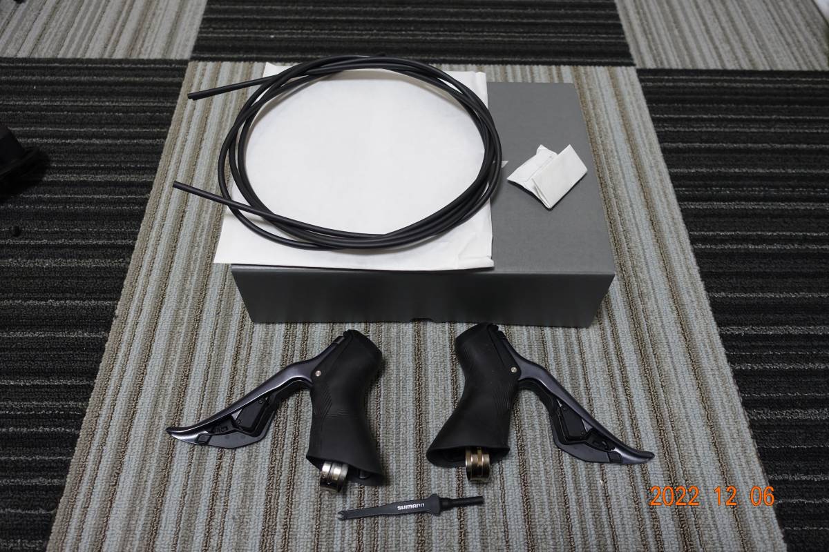 ヤフオク! -「アルテグラ di2 セット」の落札相場・落札価格