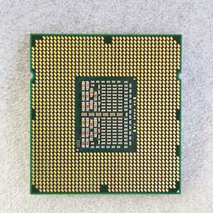 岐阜 即日発 送料120円~ ★ Intel CPU Xeon Processor W3530 4コア/SLBKR/2.8Ghz/最大3.06GHz/LGA1366 ★ 動作確認済み C236