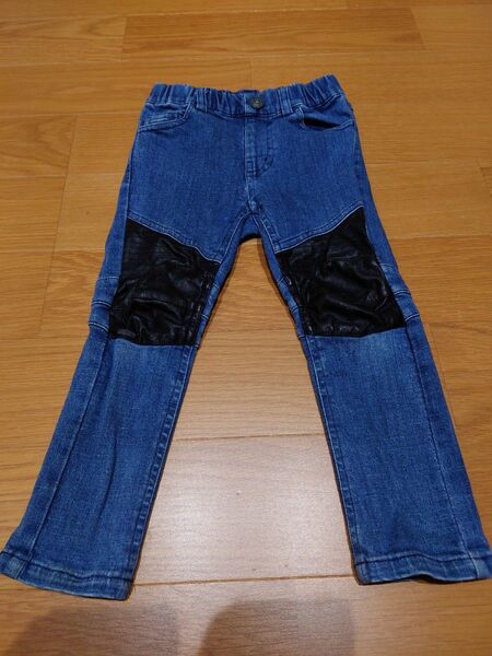 子供服100(少し小さ目?)BRANSHES 長ズボン