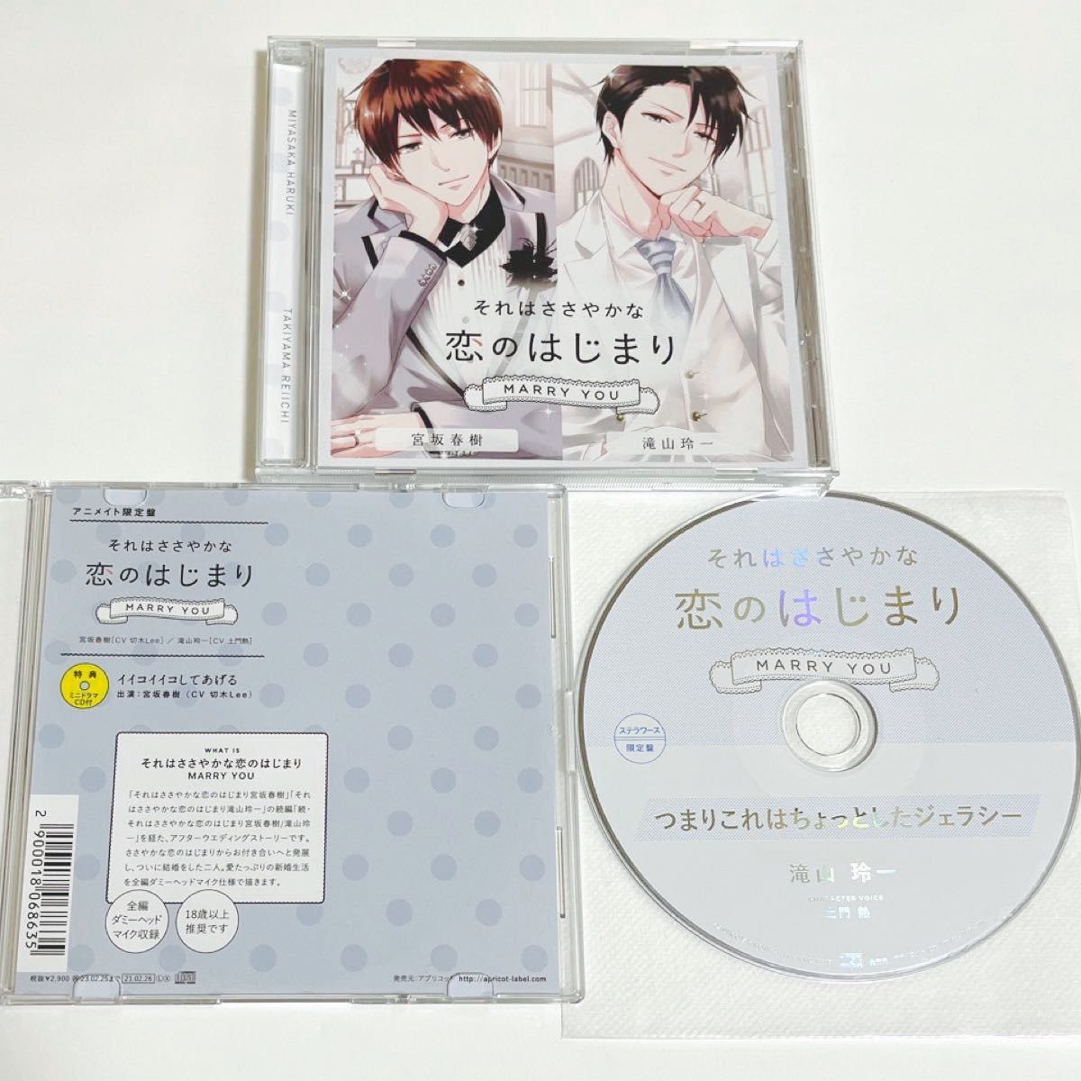 キミの掌の上 ~Professional Boyfriend 君坂蒼~ その他 | jstochigi.org