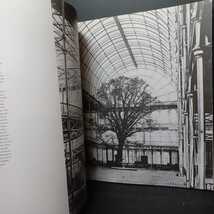 crystal Palace (Architecture in Detail) 英語版 Joseph Paxton、Charles Fox　クリスタル パレス 建築洋書_画像7