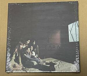 未開封 送料込 T-ara - AND & END / ティアラ