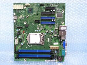1MWW // Fujitsu PRIMERGY TX1310 M1 の マザーボード / D3219-A11 GS2 //在庫3