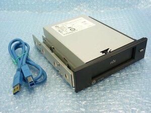 1MYY // HP RDX USB3 5インチ 内蔵 / BRSLA-1101-DC RMN-D01-11 / Internal Removable Disk Backup System // HP ProLiant ML150 Gen9 取外