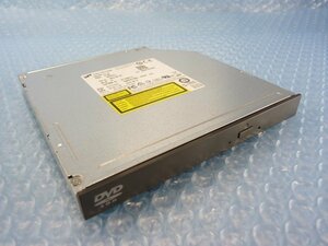 1MJS // H-L DTC0N スリムDVD-ROMドライブ SATA 12.7mm / 読取り専用 // Fujitsu PRIMERGY TX1320 M2 取外 //在庫9