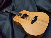 【アウトレット特価】Taylor Baby Taylor Mahogany ミニギター テイラー_画像1