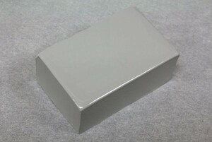 ■純正シーリング材　ヘッドライトの防水 約1kg～1.2㎏ 約40～45台分 【グレー】3