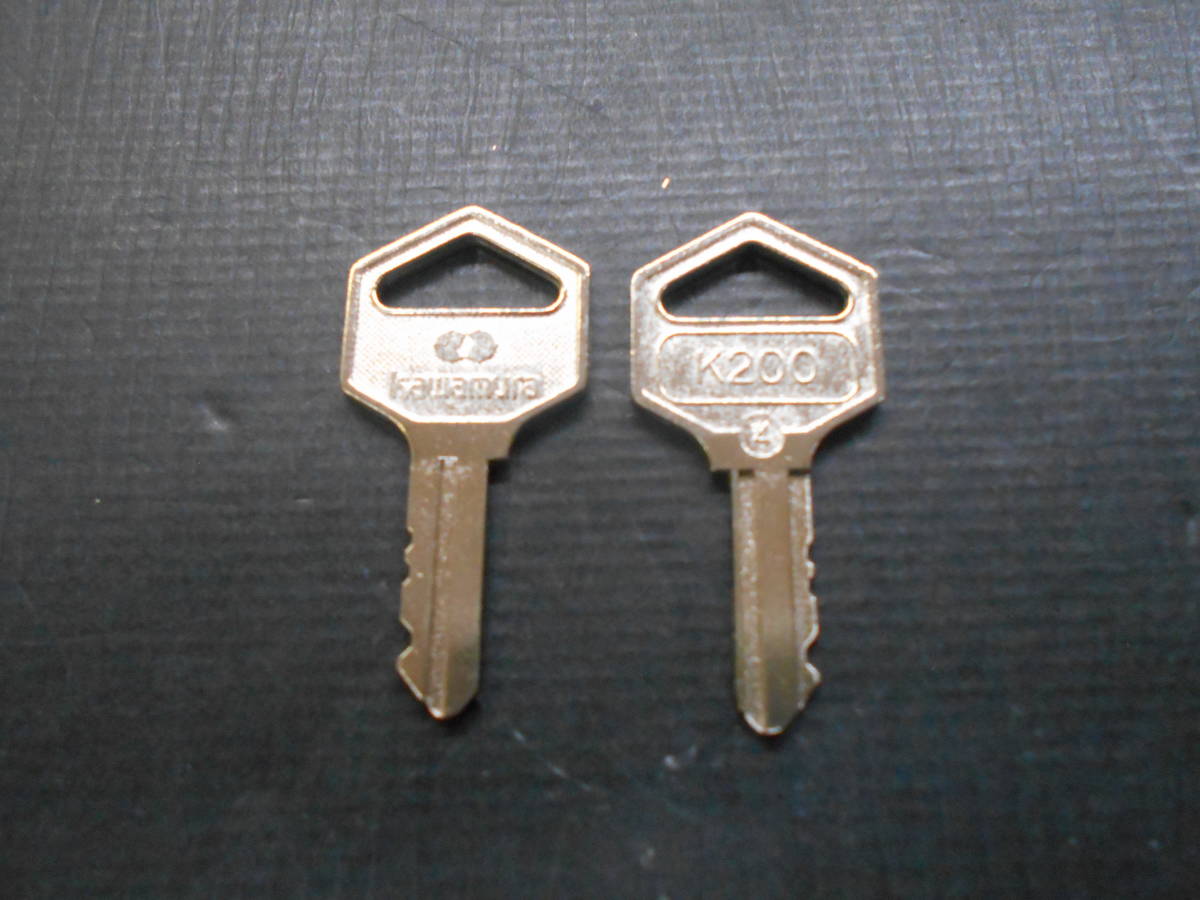 ヤフオク! -タキゲン200番キーの中古品・新品・未使用品一覧