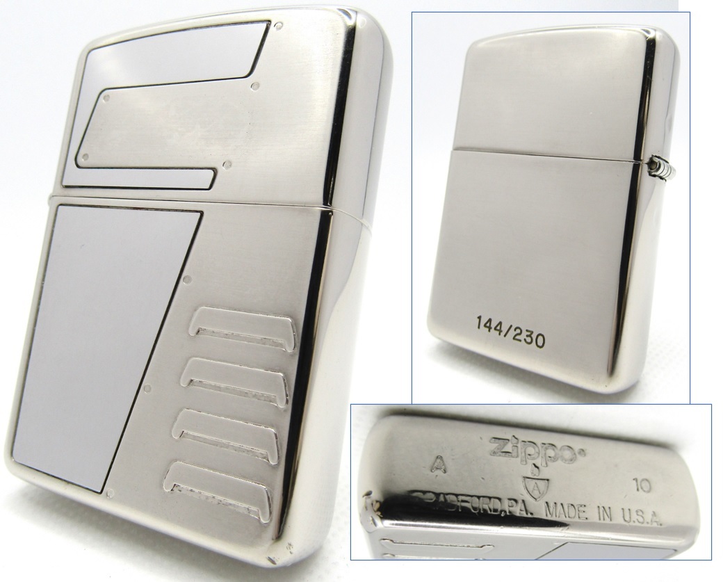 Zippoの値段と価格推移は?|47,626件の売買情報を集計したZippoの価格 ...