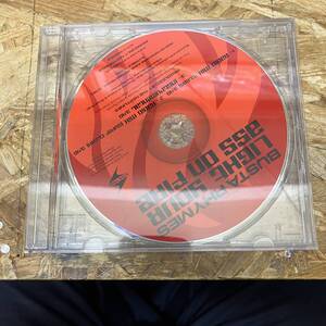 ◎ HIPHOP,R&B BUSTA RHYMES - LIGHT YOUR ASS ON FIRE INST,シングル CD 中古品