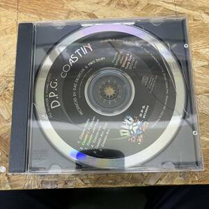 ◎ HIPHOP,R&B D.P.G. - COASTIN シングル! CD 中古品