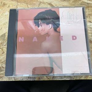 シ● HIPHOP,R&B NICKI RICHARDS - NAKED シングル,PROMO盤 CD 中古品
