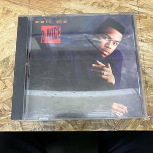 シ● HIPHOP,R&B D-NICE - CALL ME D-NICE アルバム,名作! CD 中古品