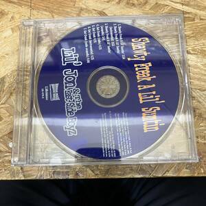 ◎ HIPHOP,R&B LIL' JON & THE EAST SIDE BOYZ - SHAWTY FREAK A LIL' SUMTIN INST,シングル! CD 中古品