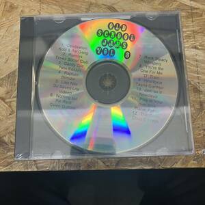 ◎ HIPHOP,R&B OLD SCHOOL JAMS VOL 3 アルバム CD 中古品