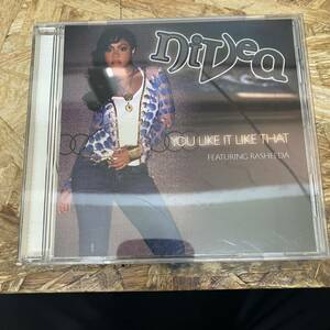 シ● HIPHOP,R&B NIVEA - YOU LIKE IT LIKE THAT シングル,PROMO盤 CD 中古品