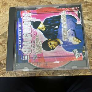 ◎ HIPHOP,R&B THE 911 CLIQUE - TIME 2 ROLL アルバム,G-RAP CD 中古品