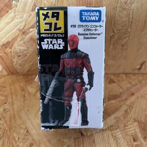 メタコレ　グアヴィアン・エンフォーサースターウォーズ