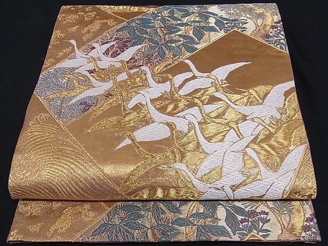 ◇おふく◇六通 袋帯 着物 フォーマル | ◇おふく◇袋帯 着物 洒落もの