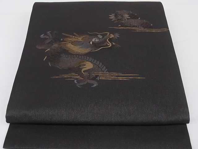 ヤフオク! -「袋帯 正絹 龍」(ファッション) の落札相場・落札価格